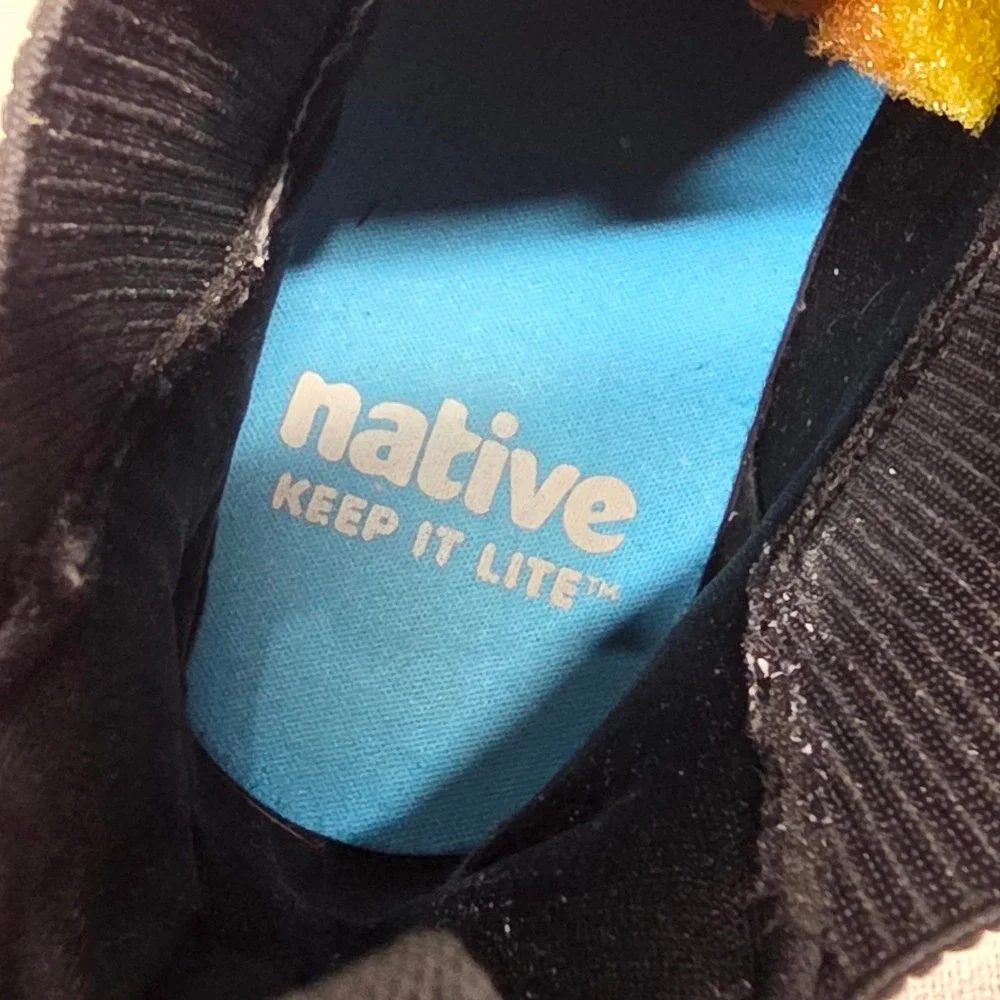 Native save huge